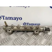 Rampa Inyectora para Peugeot 407 Sw