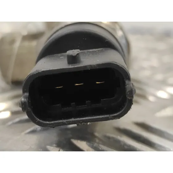 Rampa Inyectora para Peugeot 407 Sw