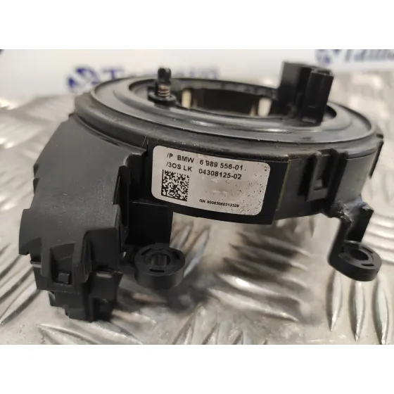 Anillo Airbag para Bmw Serie 1 Berlina (E81/E87)