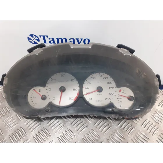Cuadro Instrumentos para Peugeot Partner (S2)