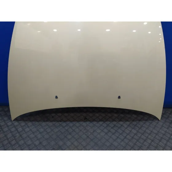Capot para Volvo S40 Berlina
