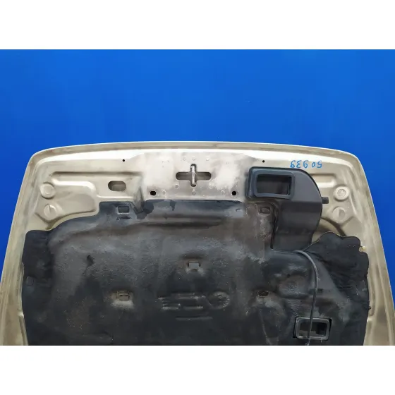 Capot para Volvo S40 Berlina