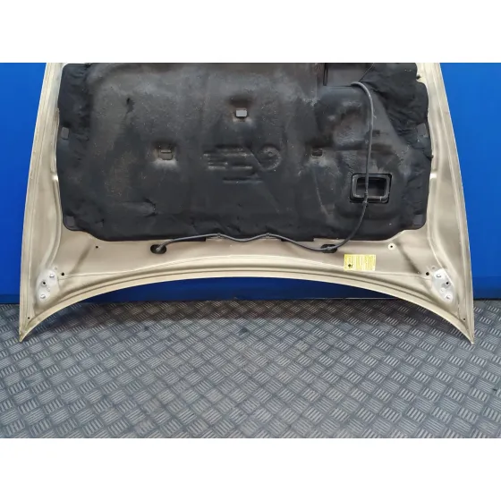 Capot para Volvo S40 Berlina