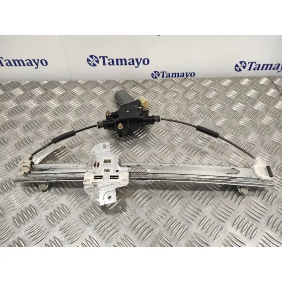 Elevalunas Trasero Izquierdo para Kia Rio