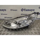 Faro Izquierdo para Peugeot 407 Sw