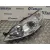 Faro Izquierdo para Peugeot 407 Sw
