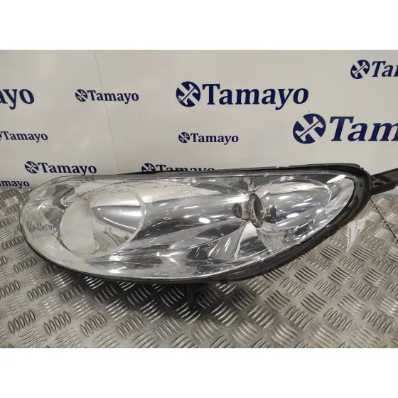 Faro Izquierdo para Peugeot 407 Sw