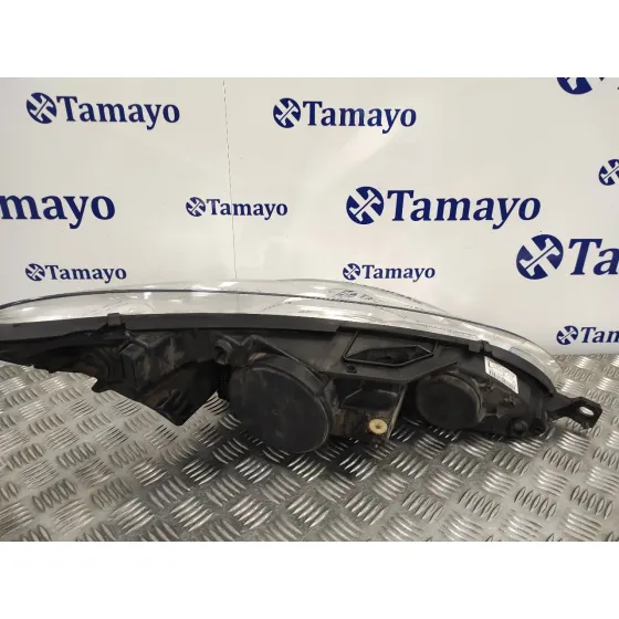 Faro Izquierdo para Peugeot 407 Sw