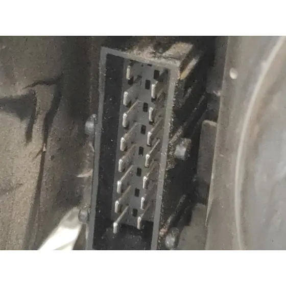 Faro Izquierdo para Peugeot 407 Sw
