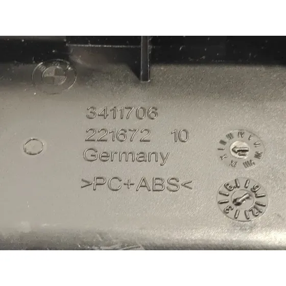 Cenicero para Bmw X3 (E83)