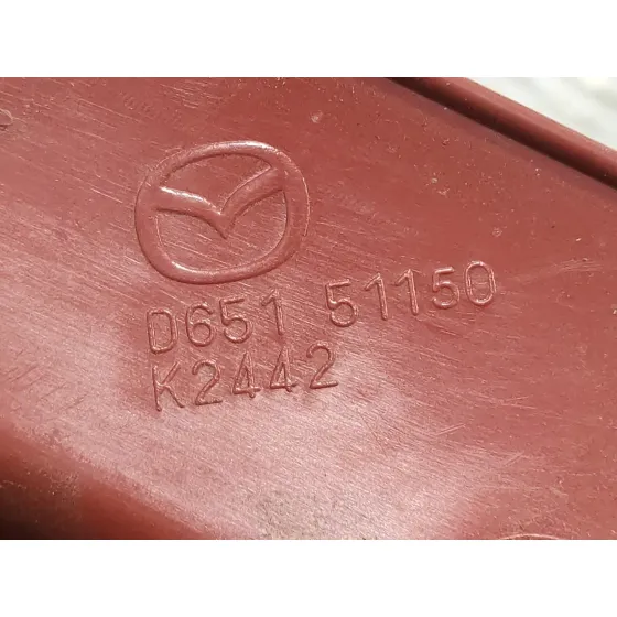 Piloto Trasero Derecho para Mazda 2 Lim. (De)