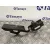 Potenciometro Pedal para Chrysler Jeep Cherokee (Xj)
