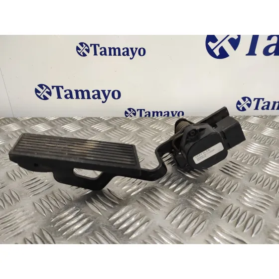 Potenciometro Pedal para Chrysler Jeep Cherokee (Xj)