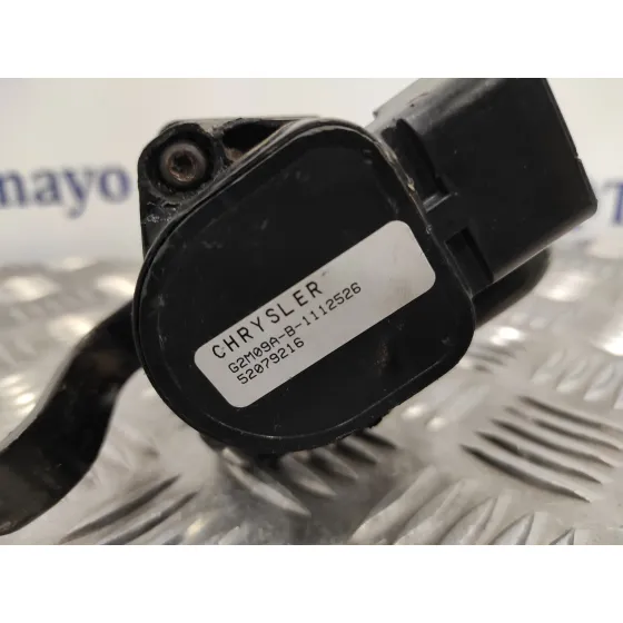 Potenciometro Pedal para Chrysler Jeep Cherokee (Xj)