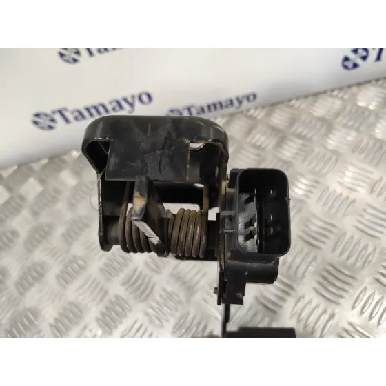 Potenciometro Pedal para Chrysler Jeep Cherokee (Xj)