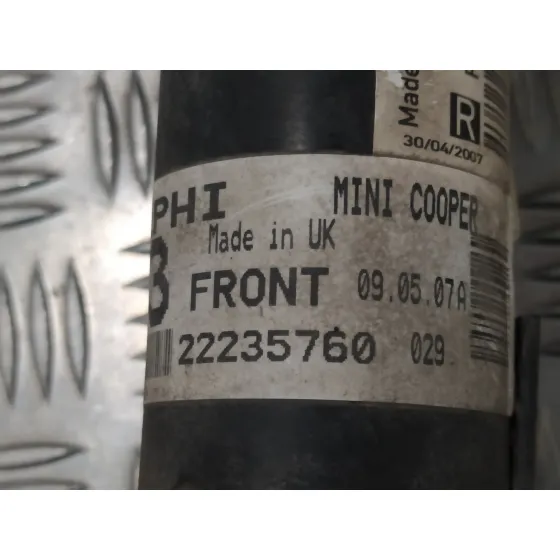 Amortiguador Delantero Derecho para Bmw Mini (R56)