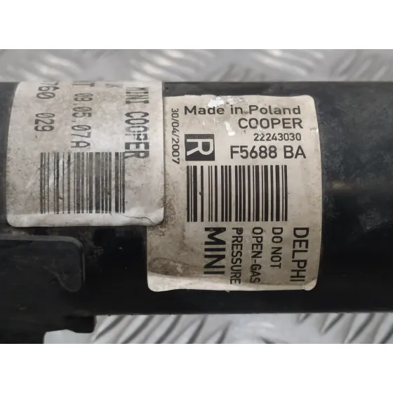 Amortiguador Delantero Derecho para Bmw Mini (R56)