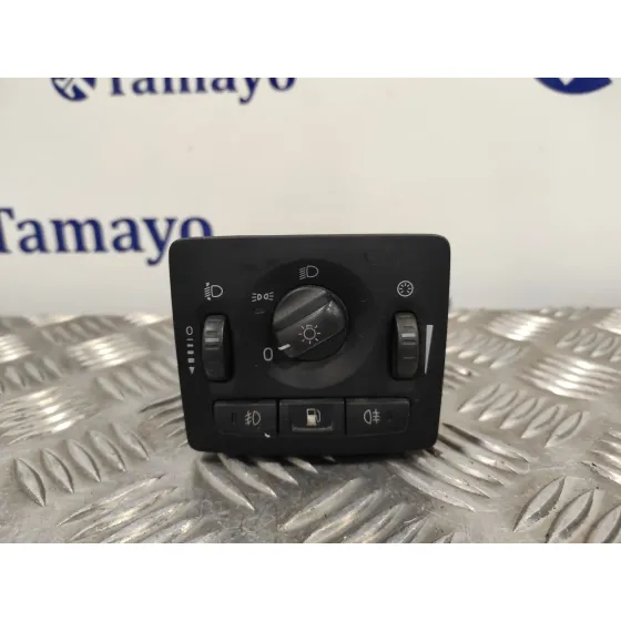 Mando Luces para Volvo S40 Berlina