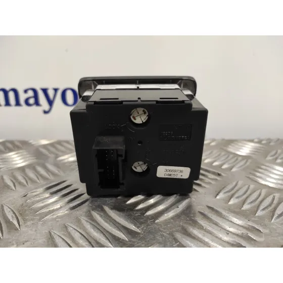 Mando Luces para Volvo S40 Berlina