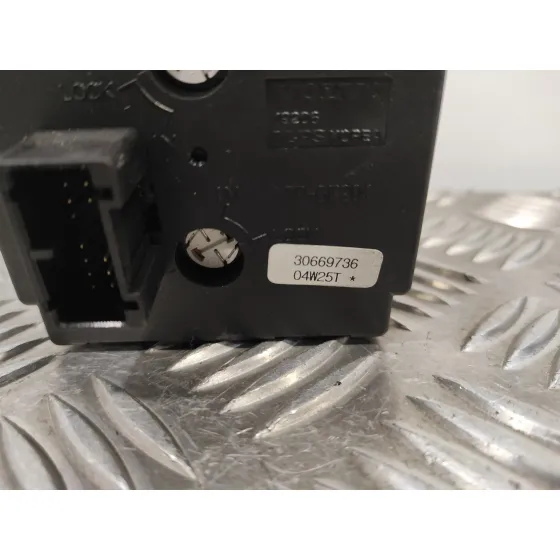Mando Luces para Volvo S40 Berlina