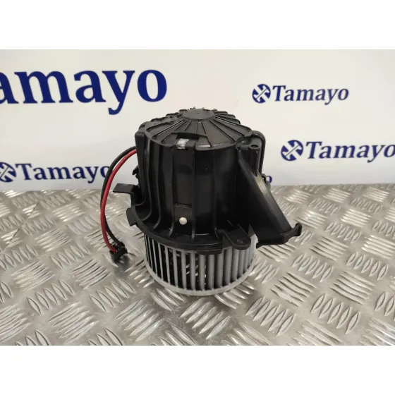 Motor Calefaccion para Audi A4 Avant (8K5) (2008)