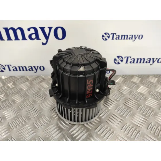 Motor Calefaccion para Audi A4 Avant (8K5) (2008)