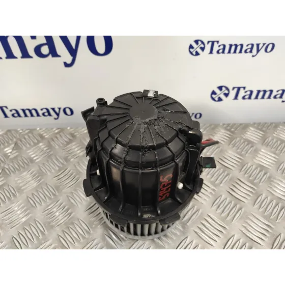 Motor Calefaccion para Audi A4 Avant (8K5) (2008)