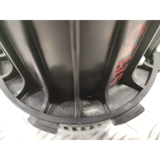 Motor Calefaccion para Audi A4 Avant (8K5) (2008)
