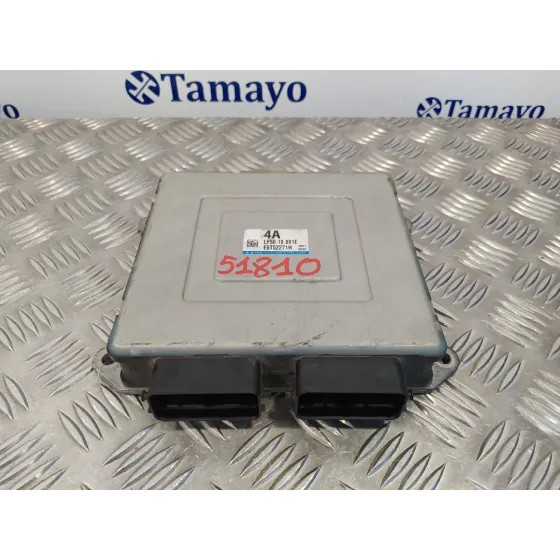 Centralita Motor Uce para Mazda 3 Berlina (Bk)