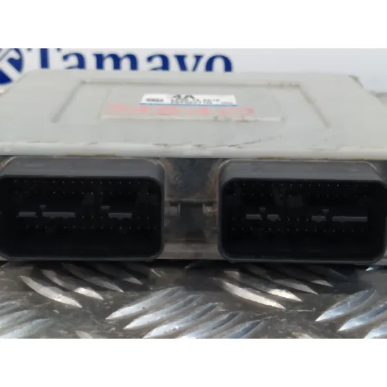 Centralita Motor Uce para Mazda 3 Berlina (Bk)