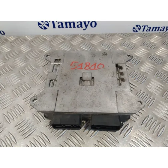 Centralita Motor Uce para Mazda 3 Berlina (Bk)