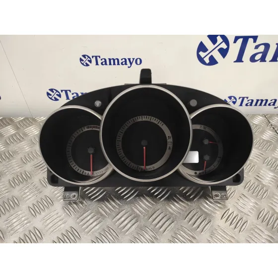 Cuadro Instrumentos para Mazda 3 Berlina (Bk)
