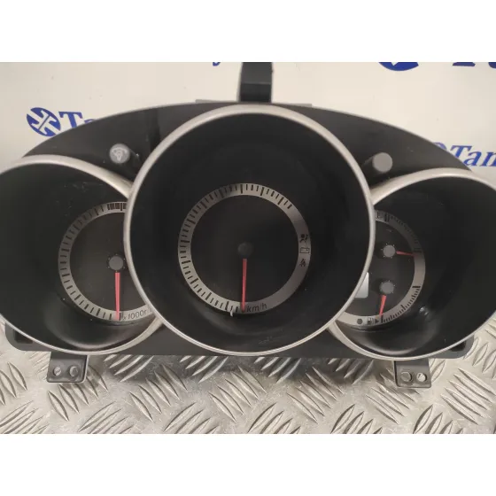 Cuadro Instrumentos para Mazda 3 Berlina (Bk)