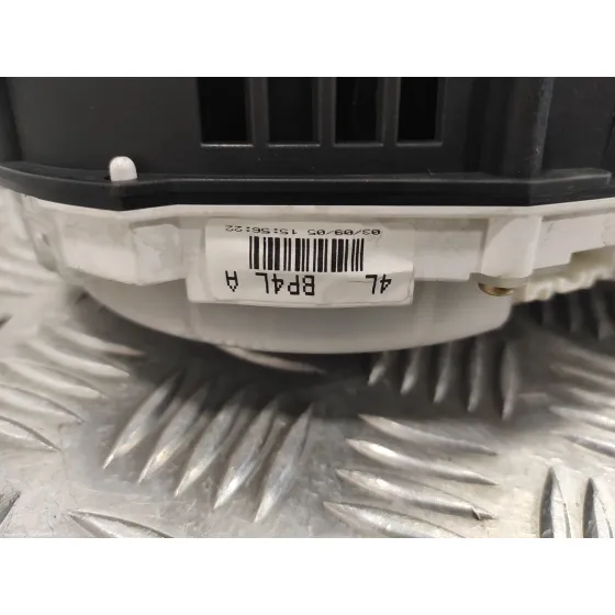 Cuadro Instrumentos para Mazda 3 Berlina (Bk)