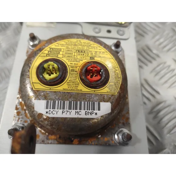 Airbag Delantero Derecho para Mazda 3 Berlina (Bk)