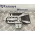 Airbag Lateral Delantero Izquierdo para Bmw X5 (E53)