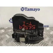 Cerradura Puerta Trasera Izquierda para Bmw Serie 1 Berlina (E81/E87)