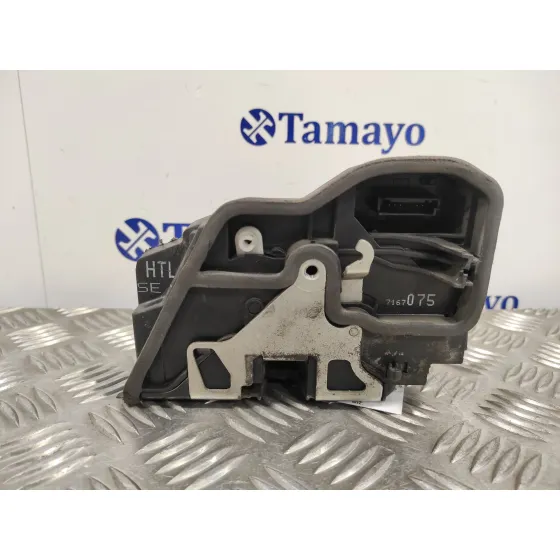 Cerradura Puerta Trasera Izquierda para Bmw Serie 1 Berlina (E81/E87)