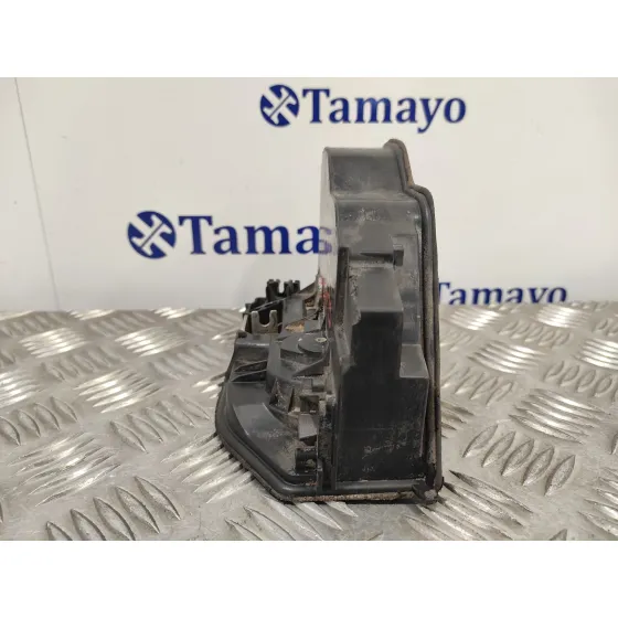 Cerradura Puerta Trasera Izquierda para Bmw Serie 1 Berlina (E81/E87)