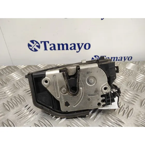 Cerradura Puerta Trasera Izquierda para Bmw Serie 1 Berlina (E81/E87)