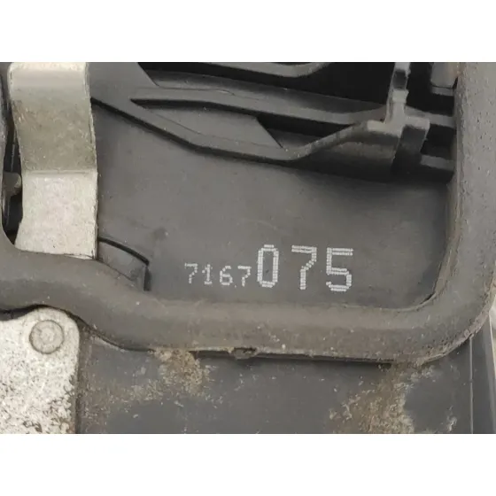 Cerradura Puerta Trasera Izquierda para Bmw Serie 1 Berlina (E81/E87)