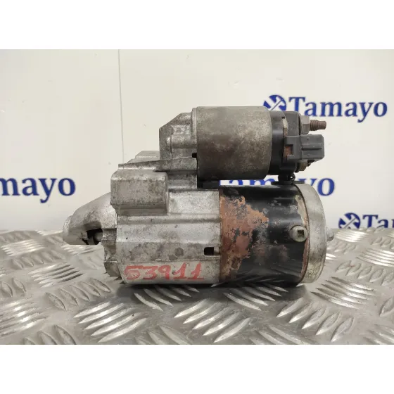 Motor Arranque para Peugeot 207