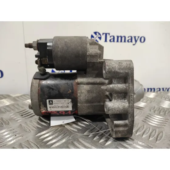 Motor Arranque para Peugeot 207