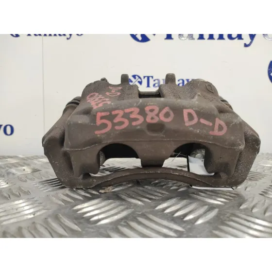 Pinza Freno Delantera Derecha para Opel Vivaro