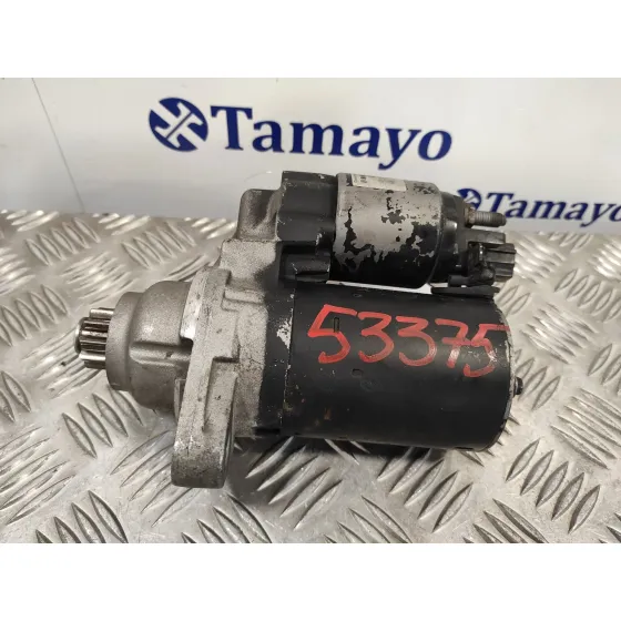 Motor Arranque para Skoda Fabia (6Y2/6Y3)