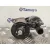 Motor Arranque para Skoda Fabia (6Y2/6Y3)