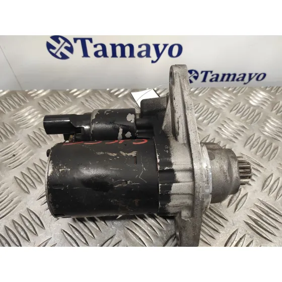 Motor Arranque para Skoda Fabia (6Y2/6Y3)