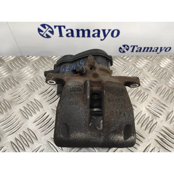 Pinza Freno Trasera Izquierda para Audi A4 Avant (8K5) (2008)