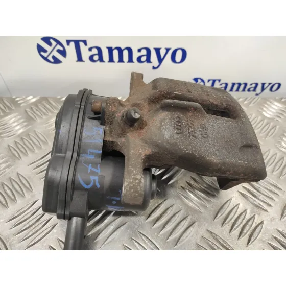 Pinza Freno Trasera Izquierda para Audi A4 Avant (8K5) (2008)