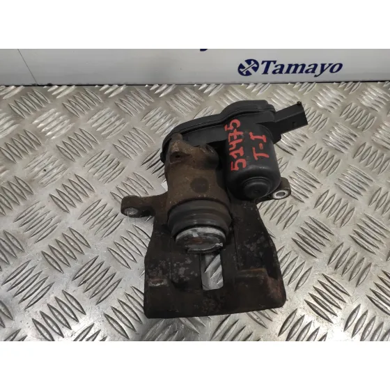 Pinza Freno Trasera Izquierda para Audi A4 Avant (8K5) (2008)